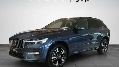 Usado Volvo XC60 Core 350 HP (257 kW) 2025 SUV