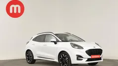 Usado 2022 Ford Puma ST-Line X | € 19.999 (Preço justo)