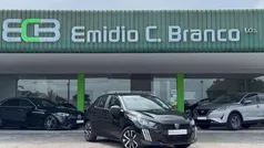Usado 2024 Peugeot 208 Active Citadino | € 17.990 (Bom preço)