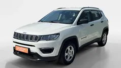 Usado 2021 Jeep Compass Sport SUV | € 19.421 (Super Preço)