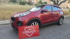 Usado 2016 Kia Sportage SUV | € 14.750 (Preço justo)