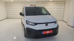 Branco Usado 2024 Citroën Berlingo Monovolume | € 18.990 (Preço justo)