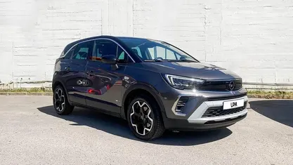 Usado 2023 Opel Crossland Elegance SUV | € 20.500 (Preço justo)