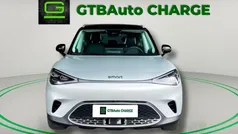 Cinza Usado 2023 Smart #1 Edition #1 SUV | € 33.499 (Preço justo)