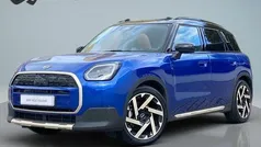 Usado 2024 Mini Countryman Favoured SUV | € 43.900 (Preço justo)