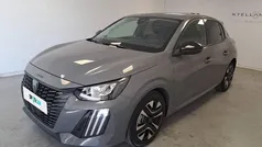 Usado 2025 Peugeot 208 Allure Citadino | € 21.900 (Preço justo)
