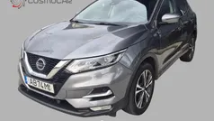 Usado 2020 Nissan Qashqai 360º SUV | € 20.400 (Preço justo)