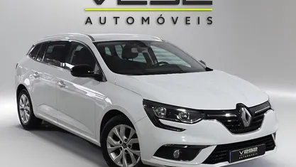 Usado 2019 Renault Mégane IV Carrinha | € 10.950 (Super Preço)