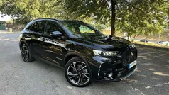 Usado 2020 DS Automobiles DS7 Crossback Performance Line Plus SUV | € 28.990 (Preço justo)
