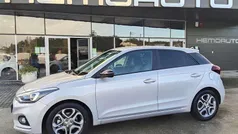 Usado 2019 Hyundai i20 Style | € 13.500 (Preço justo)