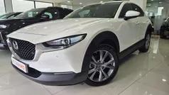 Usado 2021 Mazda CX-30 Exclusive-Line SUV | € 19.990 (Bom preço)