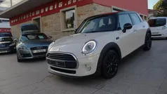 Usado 2017 Mini Cooper Citadino | € 14.990 (Preço justo)