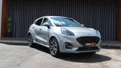 Usado 2021 Ford Puma ST-Line SUV | € 19.900 (Preço justo)