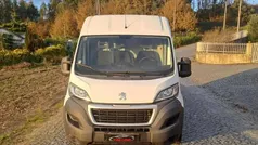 Usado 2015 Peugeot Boxer Van | € 15.500 (Super Preço)