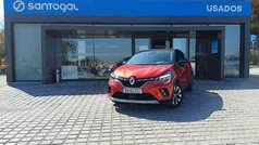 Usado 2024 Renault Captur SUV | € 20.990 (Preço justo)