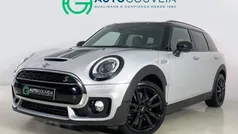 Mini Cooper SD