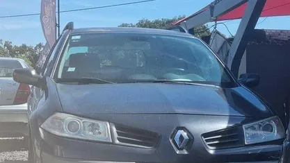 Usado 2010 Renault Mégane III | € 5.900 (Bom preço)