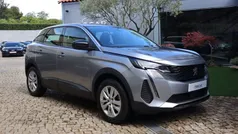 Usado 2021 Peugeot 3008 Active SUV | € 24.950 (Preço justo)