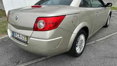 Outra Usado 2006 Renault Mégane GrandTour Carrinha | € 4.500 (Preço justo)