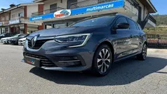 Renault Mégane GrandTour