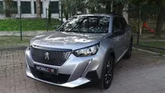 Usado 2022 Peugeot 2008 Allure SUV | € 20.500 (Preço justo)