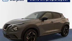 Usado 2024 Nissan Juke N-Connecta SUV | € 24.000 (Preço justo)