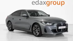 Cinza Usado 2022 BMW 420 Gran Coupé Advantage Coupé | € 35.990 (Super Preço)