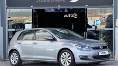 Usado 2015 VW Golf VII Trendline Citadino | € 9.990 (Bom preço)