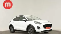 Usado 2022 Ford Puma | € 18.499 (Preço justo)