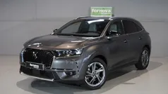 Usado 2021 DS Automobiles DS7 Crossback Rivoli SUV | € 33.990 (Preço justo)