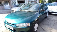 Usado 1996 Mitsubishi Colt | € 1.265