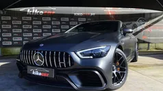 Antracite Usado 2020 Mercedes AMG GT 63 AMG Coupé | € 169.000