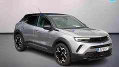 Cinzento Usado 2024 Opel Mokka SUV | € 22.490 (Preço justo)