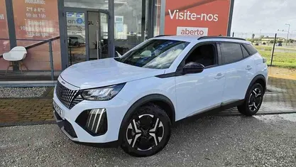 Usado 2025 Peugeot 2008 SUV | € 24.990 (Preço justo)