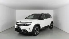 Usado 2020 Citroën C5 Aircross Shine SUV | € 21.780 (Preço justo)