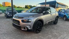 Antracite Usado 2020 Citroën C4 Cactus Citadino | € 13.900 (Preço justo)