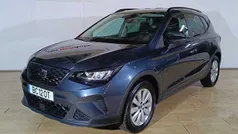 Usado 2023 Seat Arona SUV | € 18.490 (Preço justo)