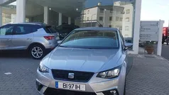 Usado 2024 Seat Ibiza Style | € 17.900 (Preço justo)