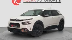 Usado 2019 Citroën C4 Cactus Origins Citadino | € 11.999 (Preço justo)