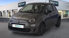 Usado 2021 Fiat 500 Connect Sedan | € 12.900 (Preço justo)