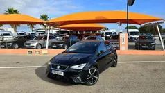 Cinza escuro Usado 2022 Seat Ibiza FR | € 17.950 (Preço justo)