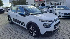 Usado 2021 Citroën C3 PureTech | € 12.990 (Preço justo)