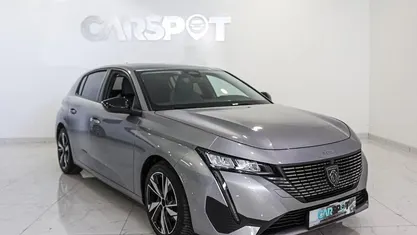 Usado 2022 Peugeot 308 Allure | € 22.980 (Preço justo)