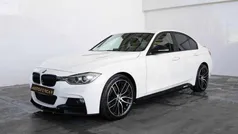 Usado 2013 BMW 320 | € 18.000 (Preço justo)