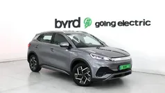 Cinzento Usado 2023 BYD Atto 3 SUV | € 29.900 (Preço justo)