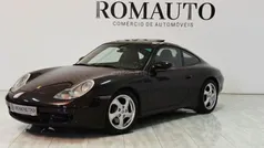 Usado 2001 Porsche 911 Carrera 4S Coupé | € 48.800