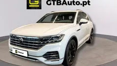 Usado 2021 VW Touareg SUV | € 54.499