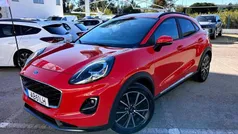 Usado 2020 Ford Puma | € 17.950 (Preço justo)