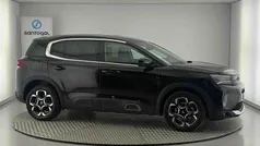 Usado 2024 Citroën C5 Aircross SUV | € 32.990 (Preço justo)