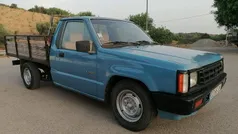 Usado 1987 Mitsubishi L200 Pickup | € 3.500